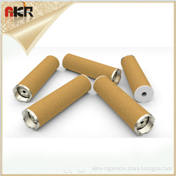 Hot Sell Egt Kr808d-1 Essential Oil Portable and Rechargeable E Cigarette